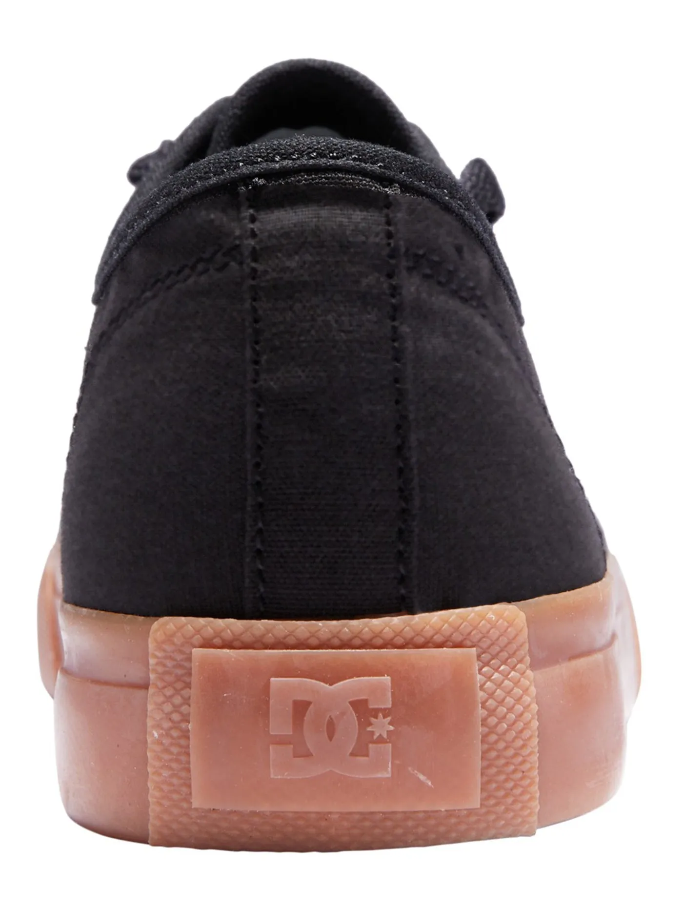 Manual Black/Gum Shoes