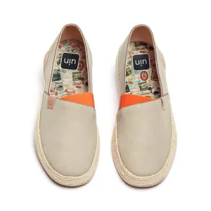 Marbella I Oxford Tan Women