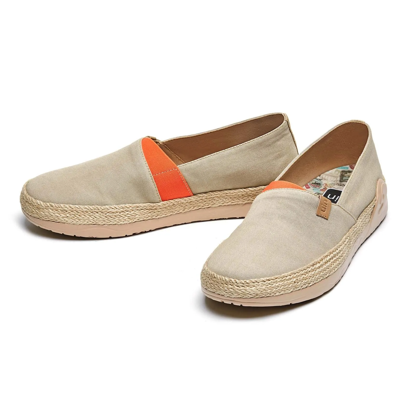 Marbella Khaki Women-US Local Delivery