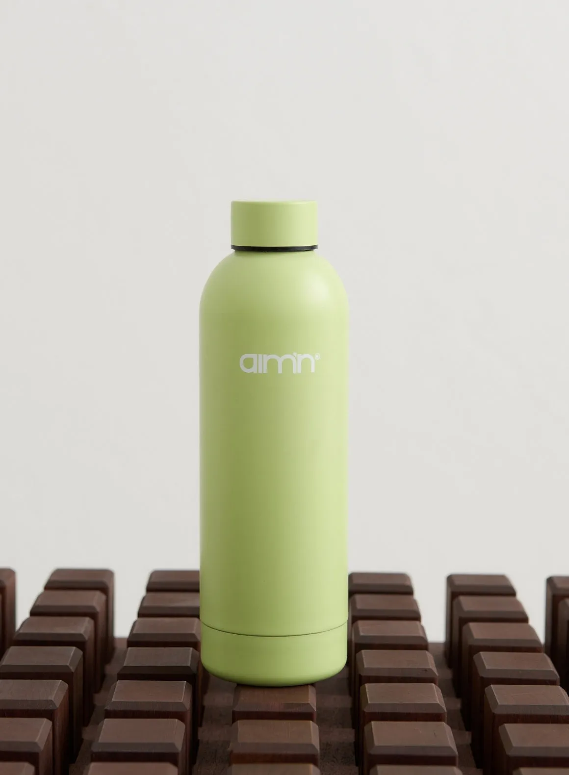 Matcha Core Water Bottle