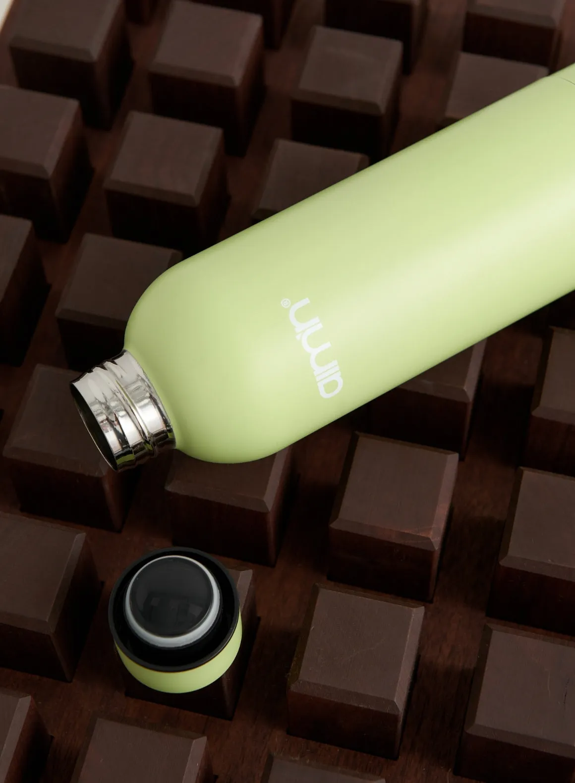 Matcha Core Water Bottle