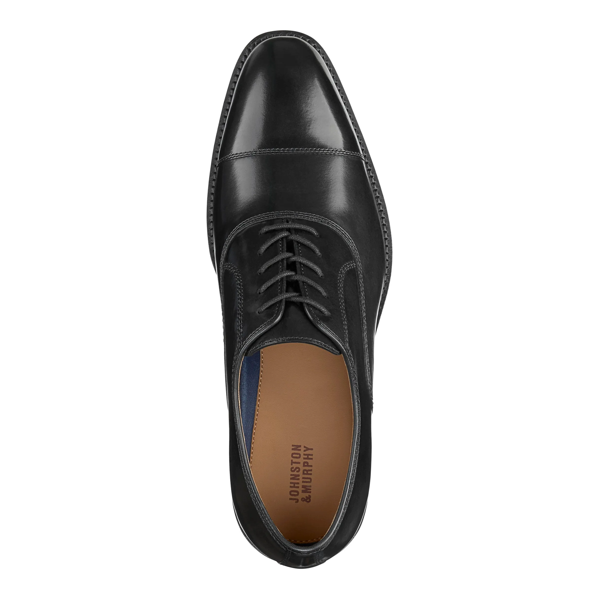 MEADE CAP TOE