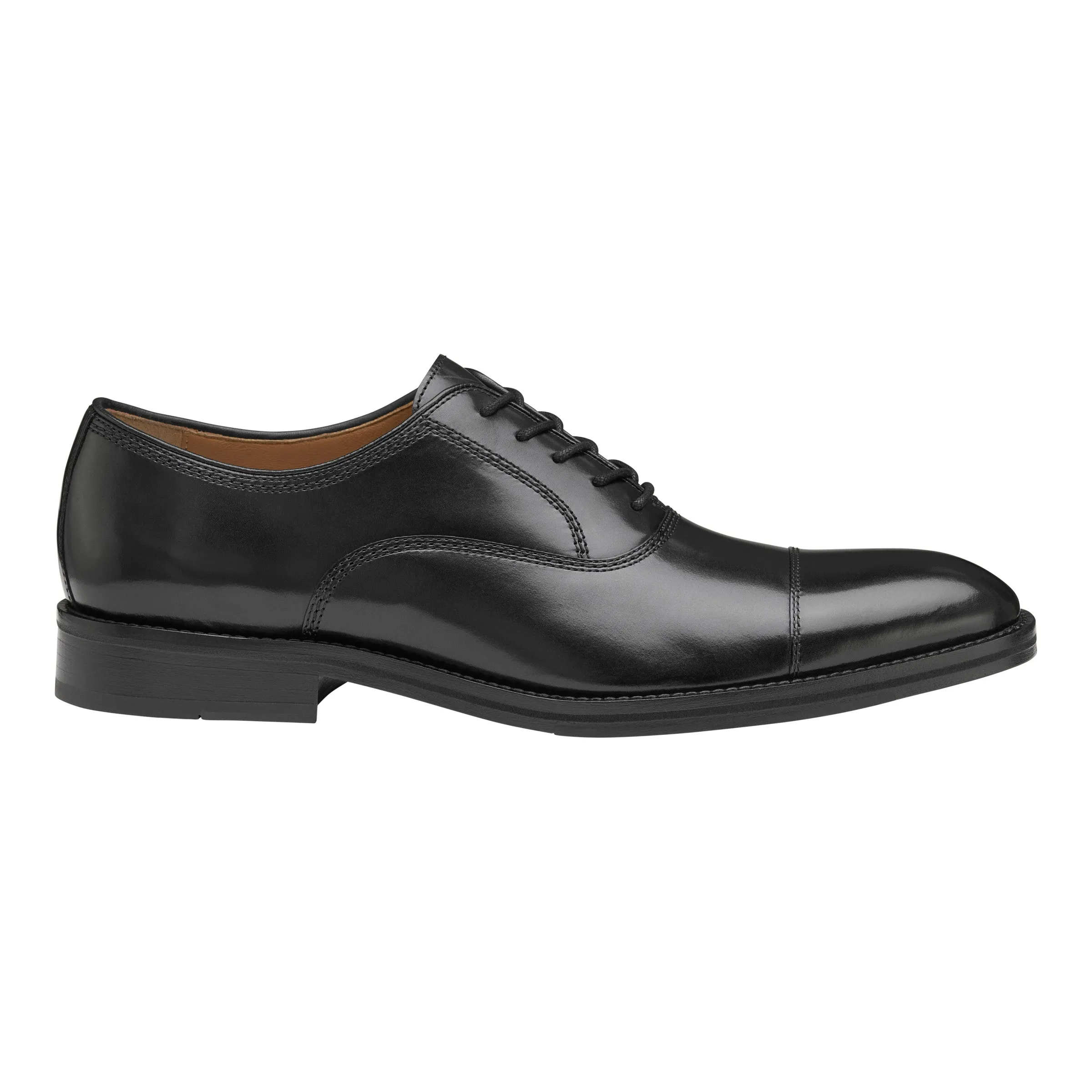 MEADE CAP TOE