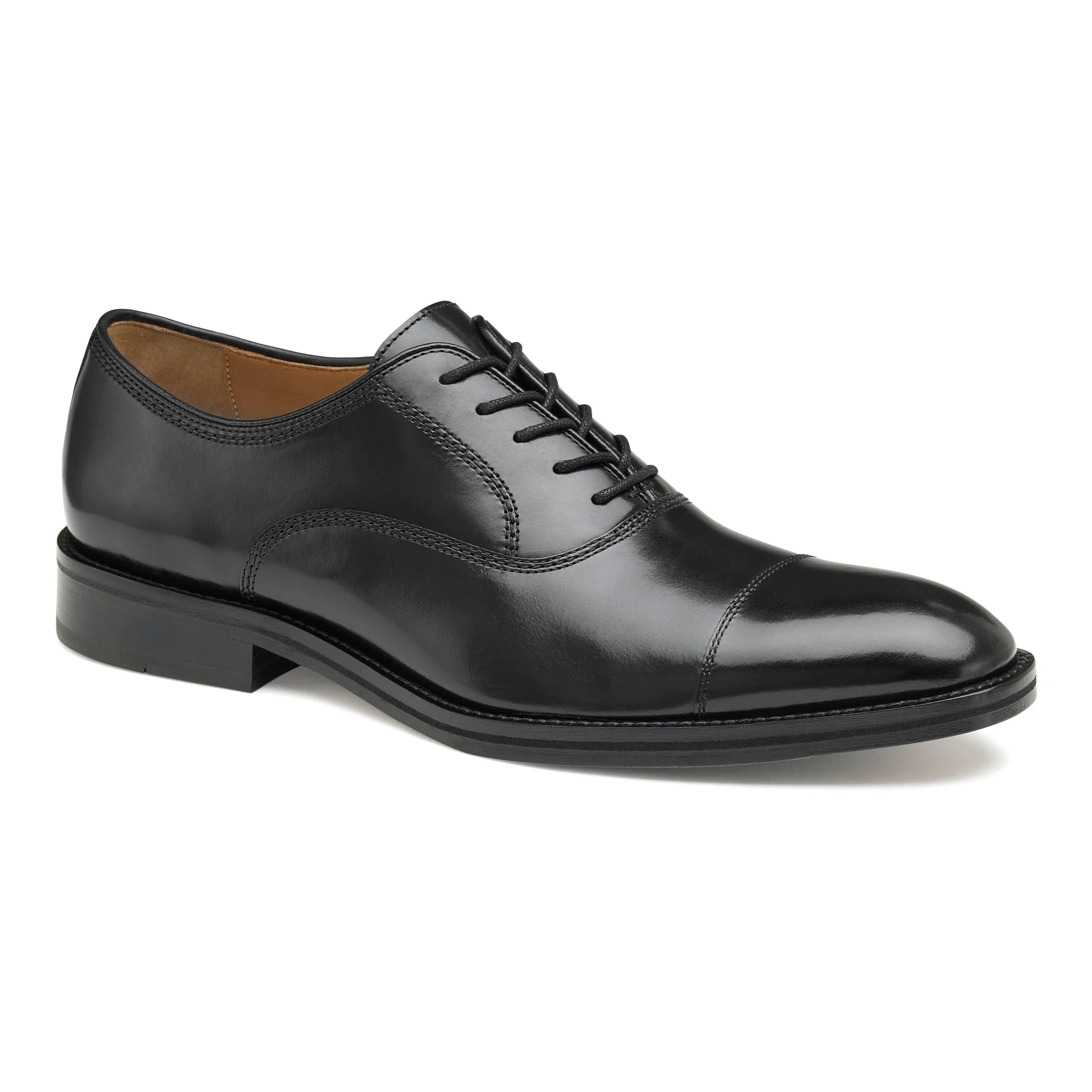 MEADE CAP TOE