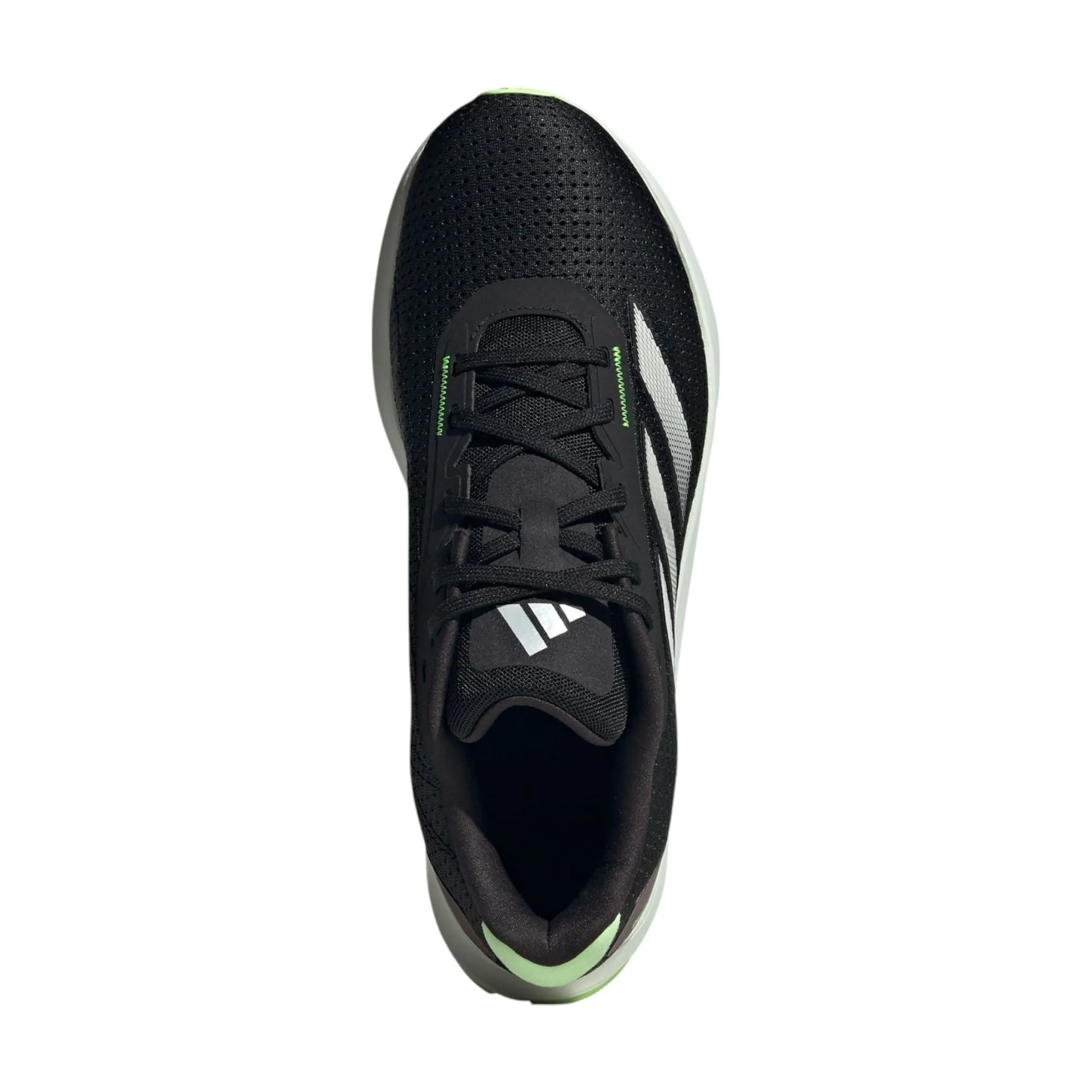 Mens Adidas Duramo SL Shoes Black