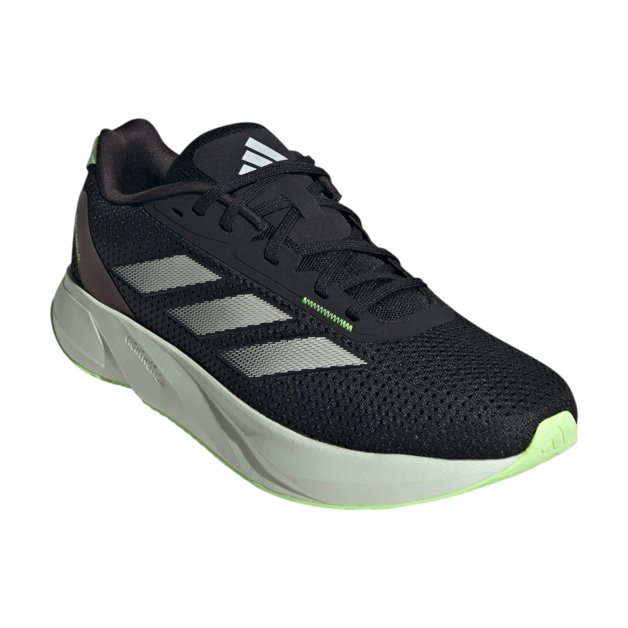 Mens Adidas Duramo SL Shoes Black