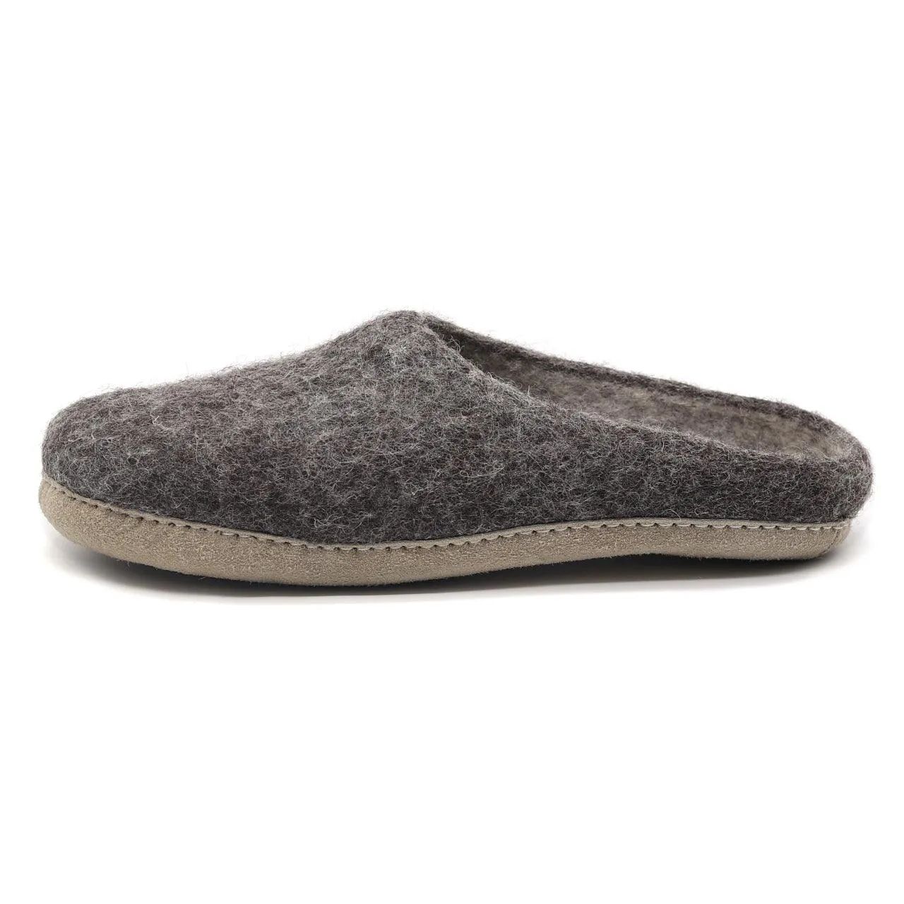 Men's Astoria Wool House Slippers