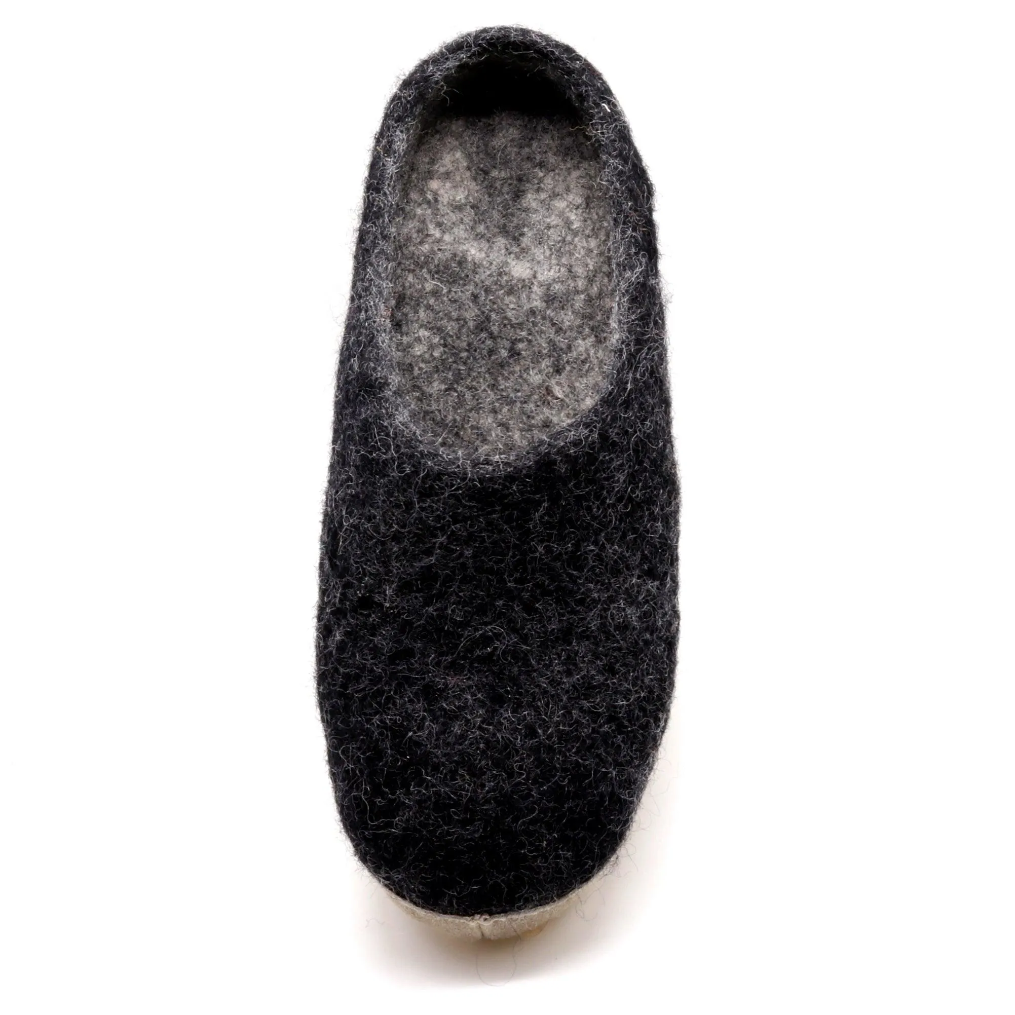 Men's Astoria Wool House Slippers