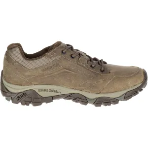 Men's Merrell Moab Adventure Lace Boulder Nubuck