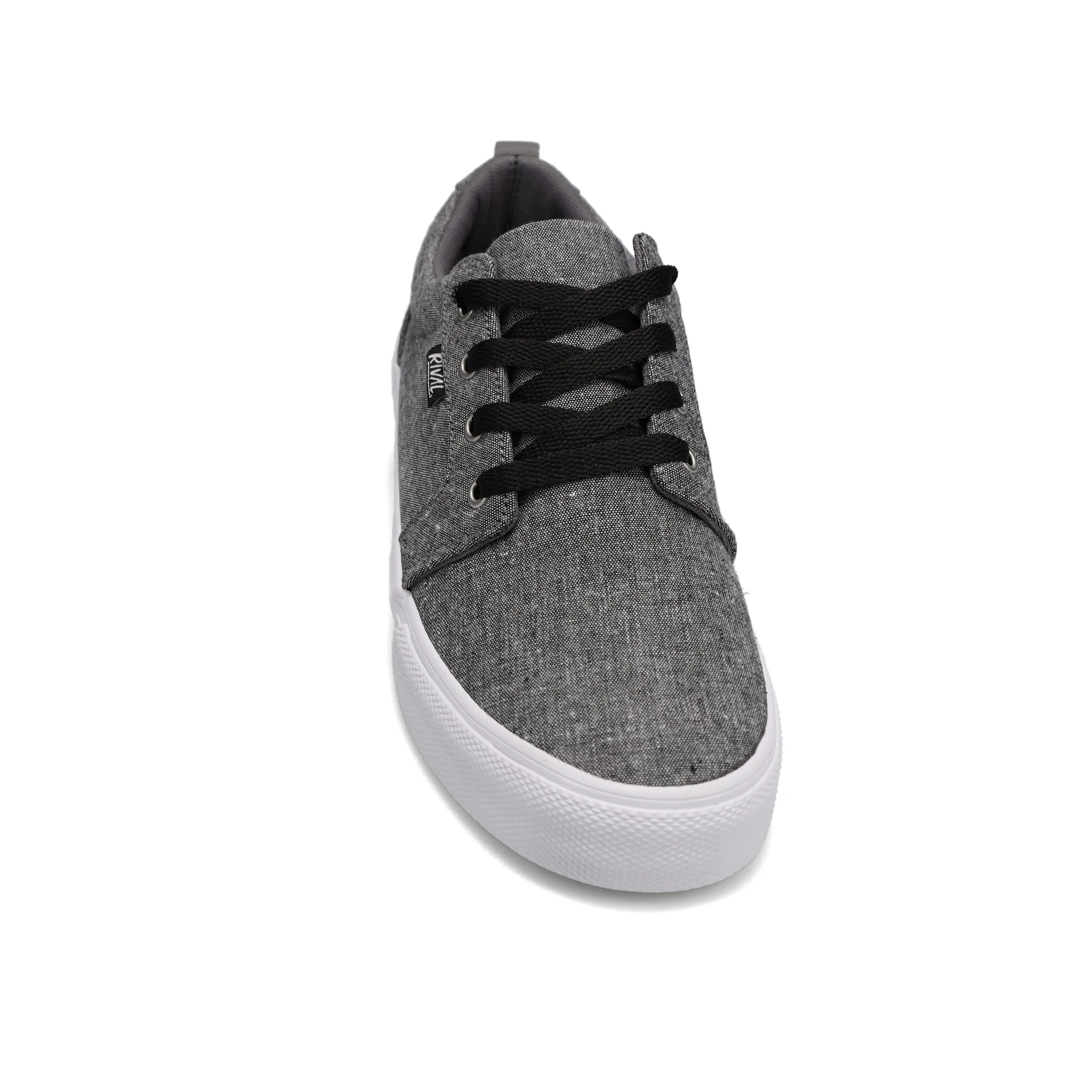 Men's Tilt - Grey Chambray