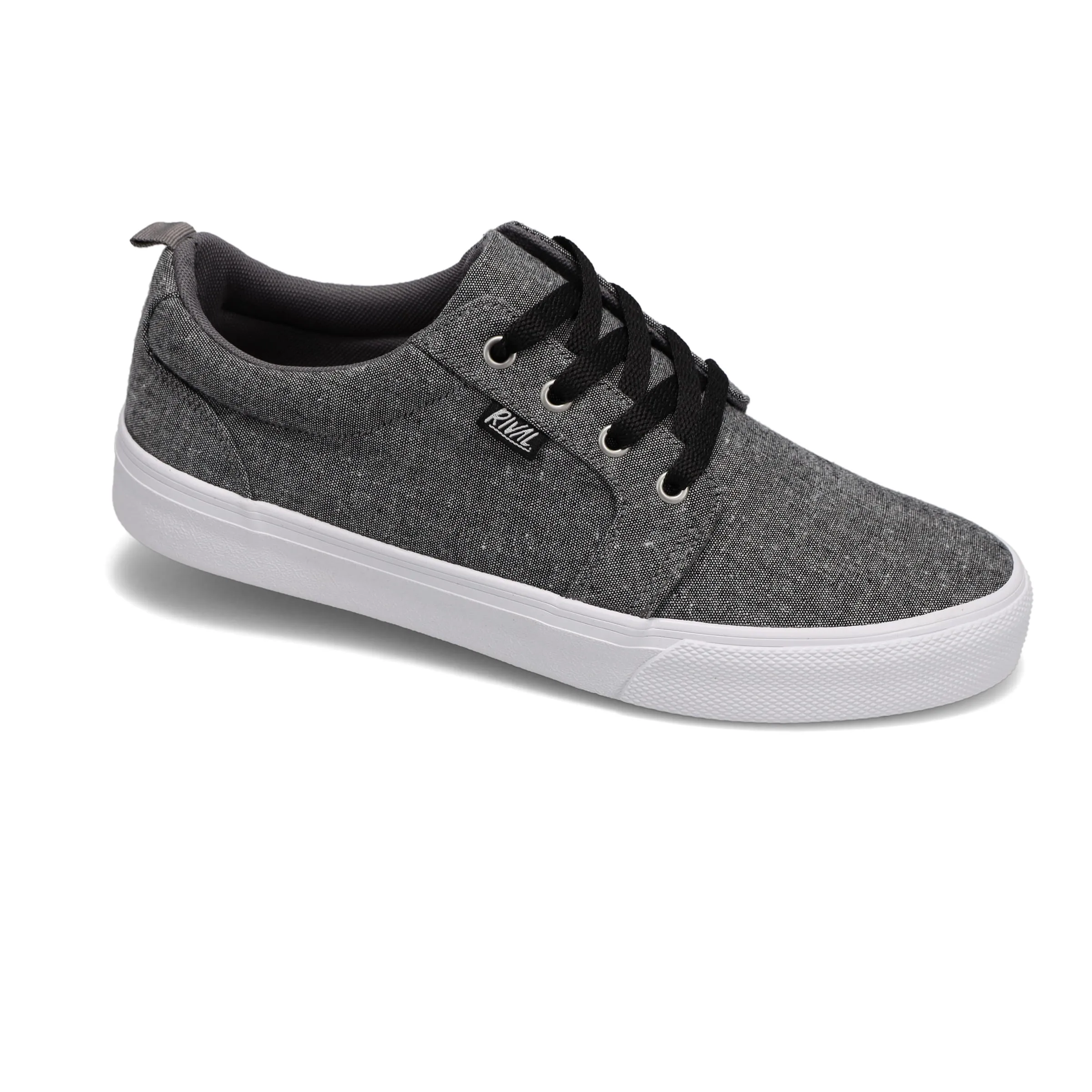 Men's Tilt - Grey Chambray