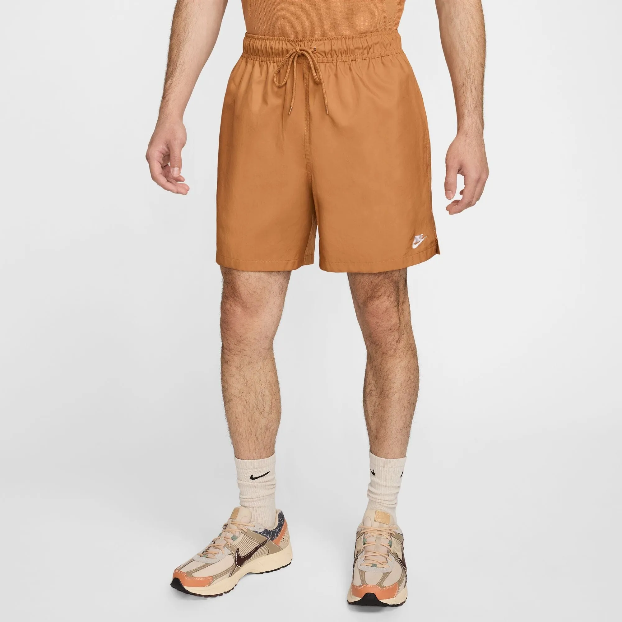 Men's Woven Flow Shorts (FN3307-224)