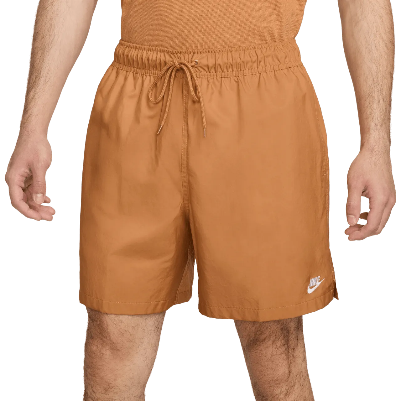 Men's Woven Flow Shorts (FN3307-224)