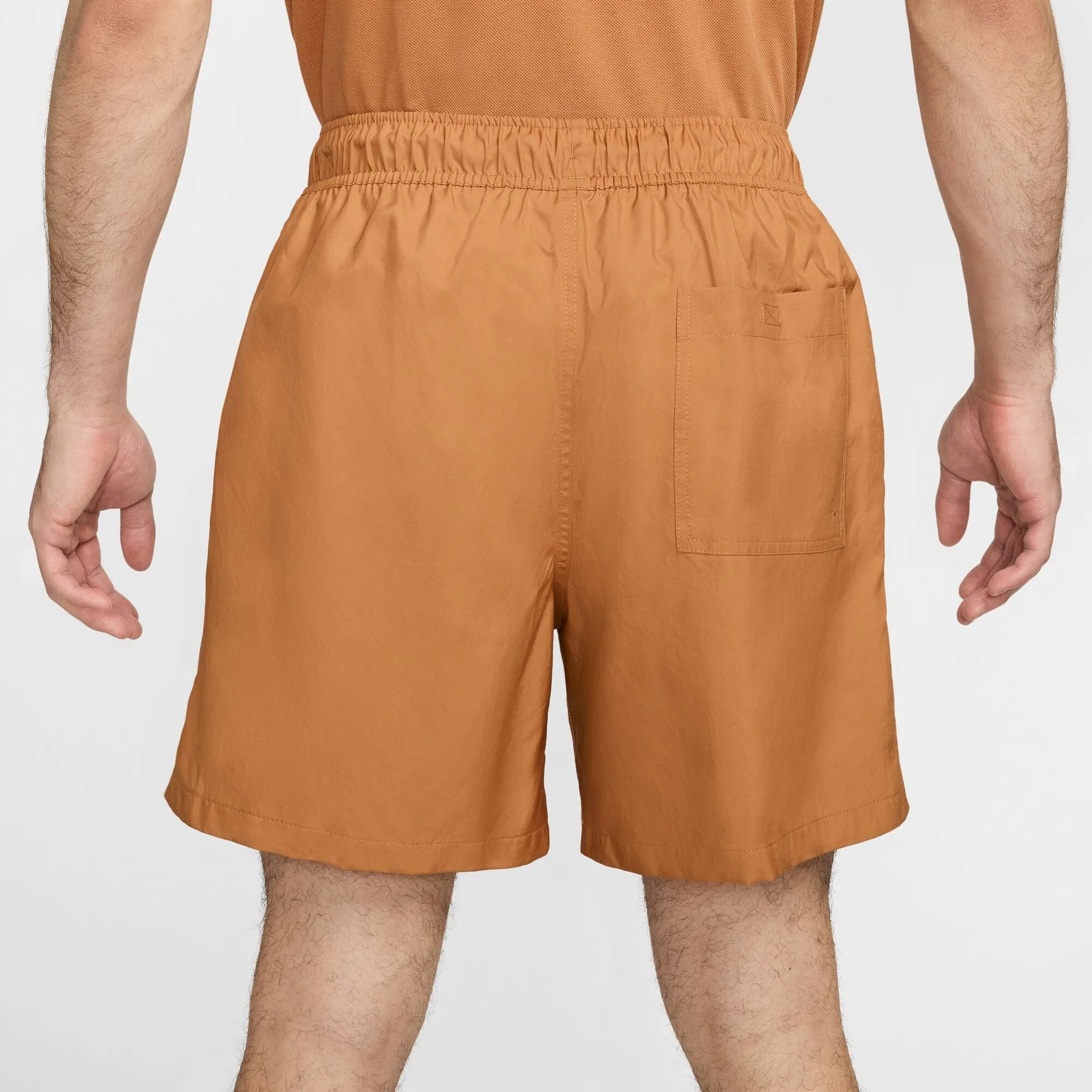 Men's Woven Flow Shorts (FN3307-224)