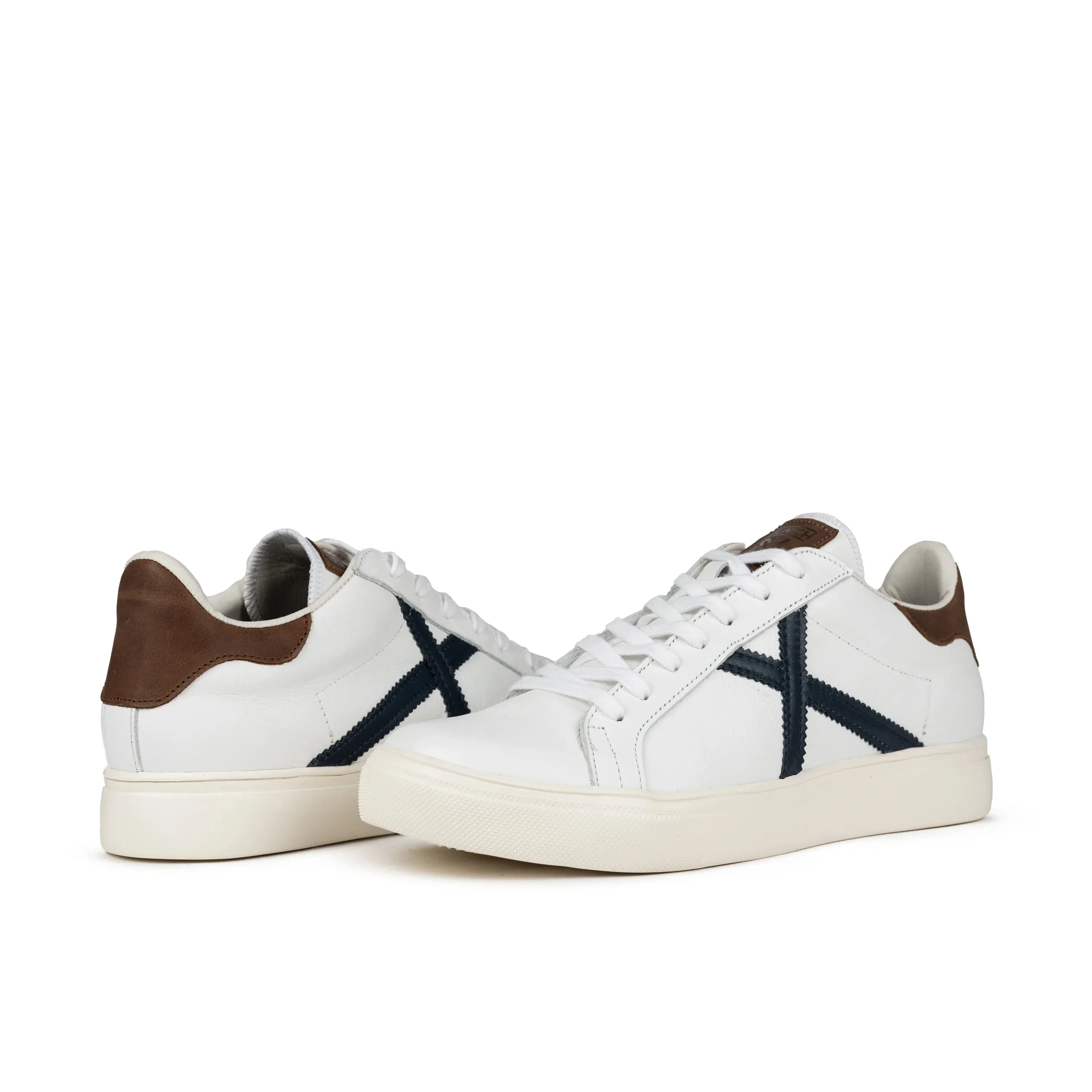 MUNICH | SNEAKERS HOMBRE | RETE 97 | BLANCO