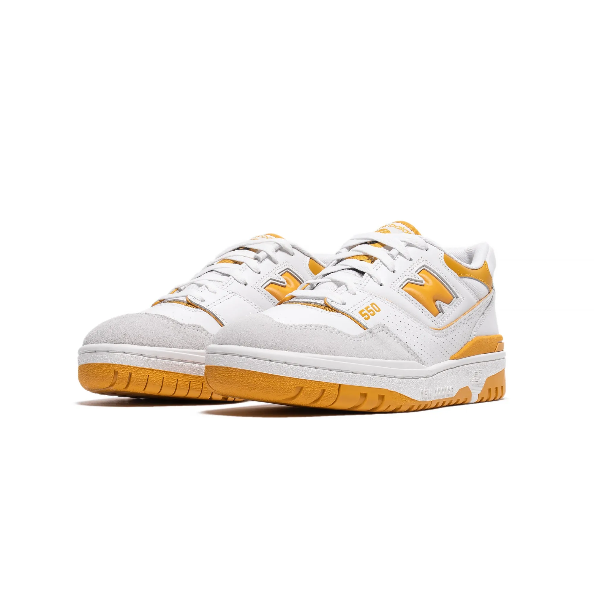 New Balance Mens 550 Shoes