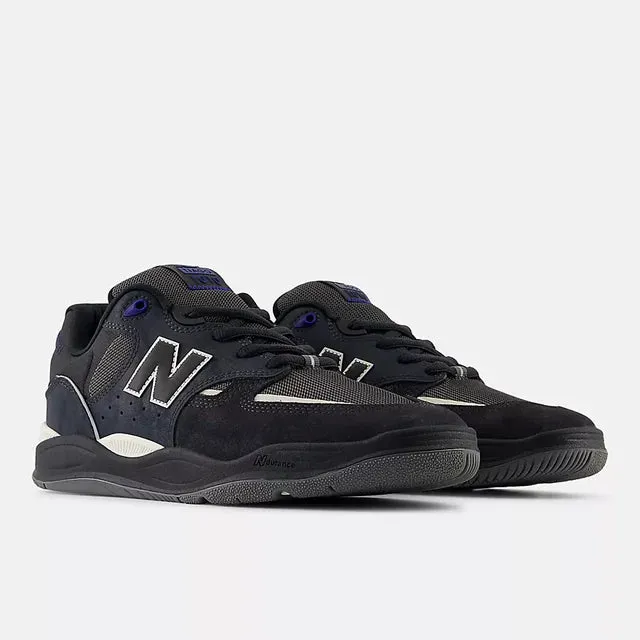 New Balance Numeric 1010 Tiago Lemos Phantom/Black Shoes