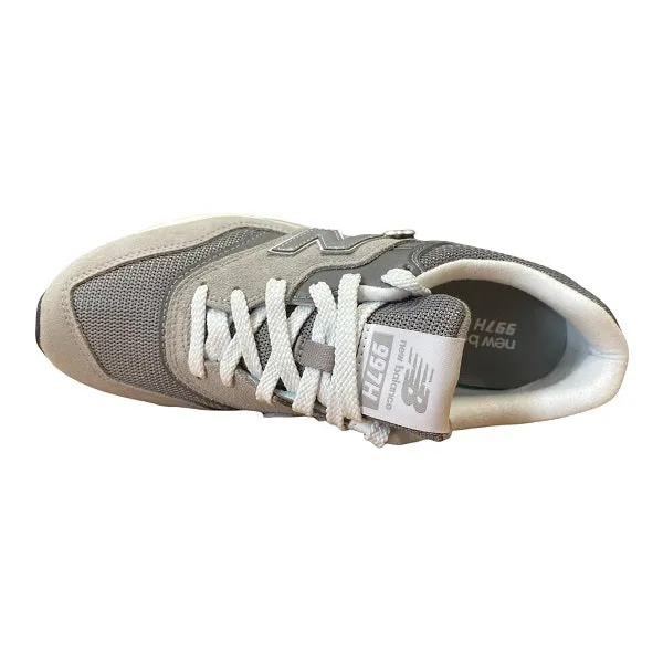 New Balance sneakers da uomo CM997HCA marblehead-silver