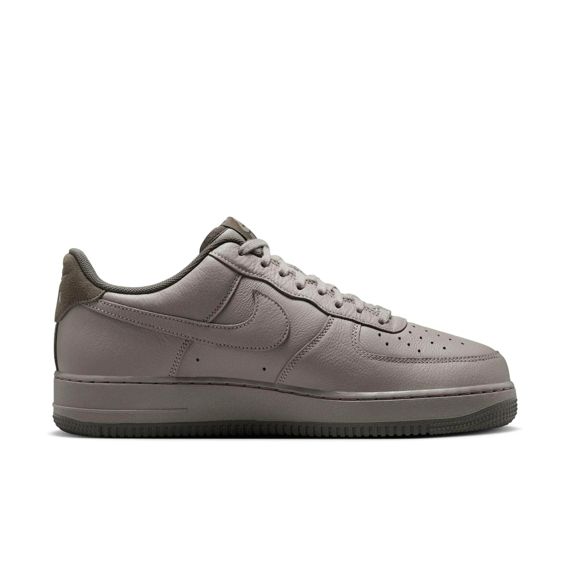 Nike Air Force 1 '07 LV8 "Light Army Cargo Khaki" - Men's