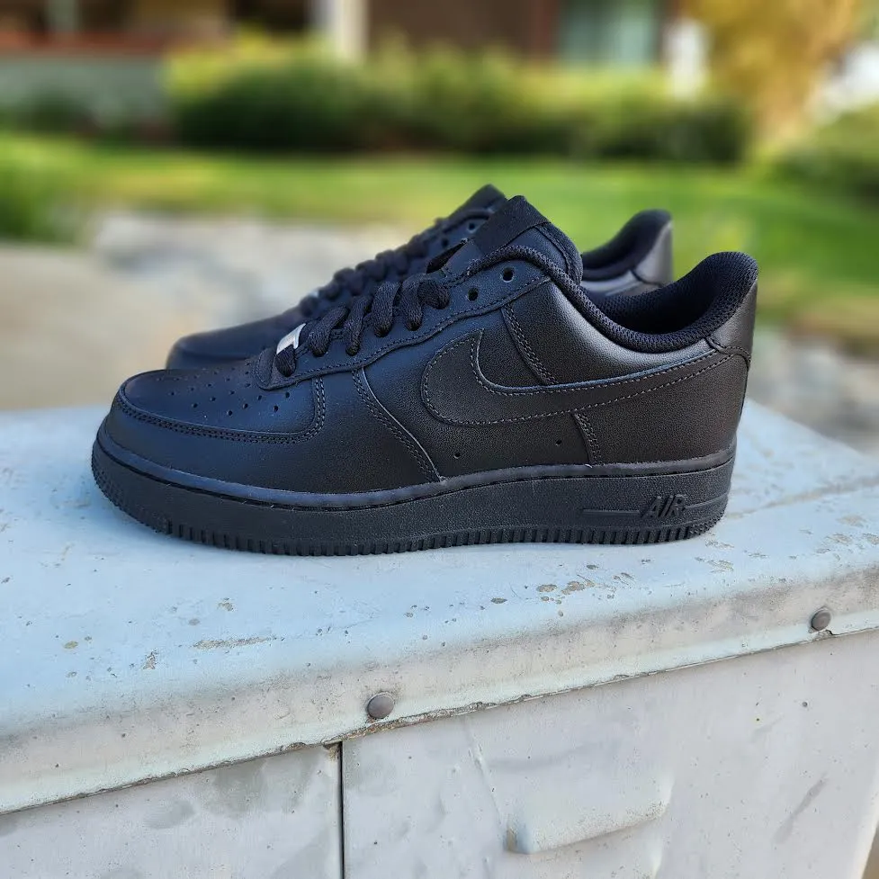 Nike Air Force 1 '07