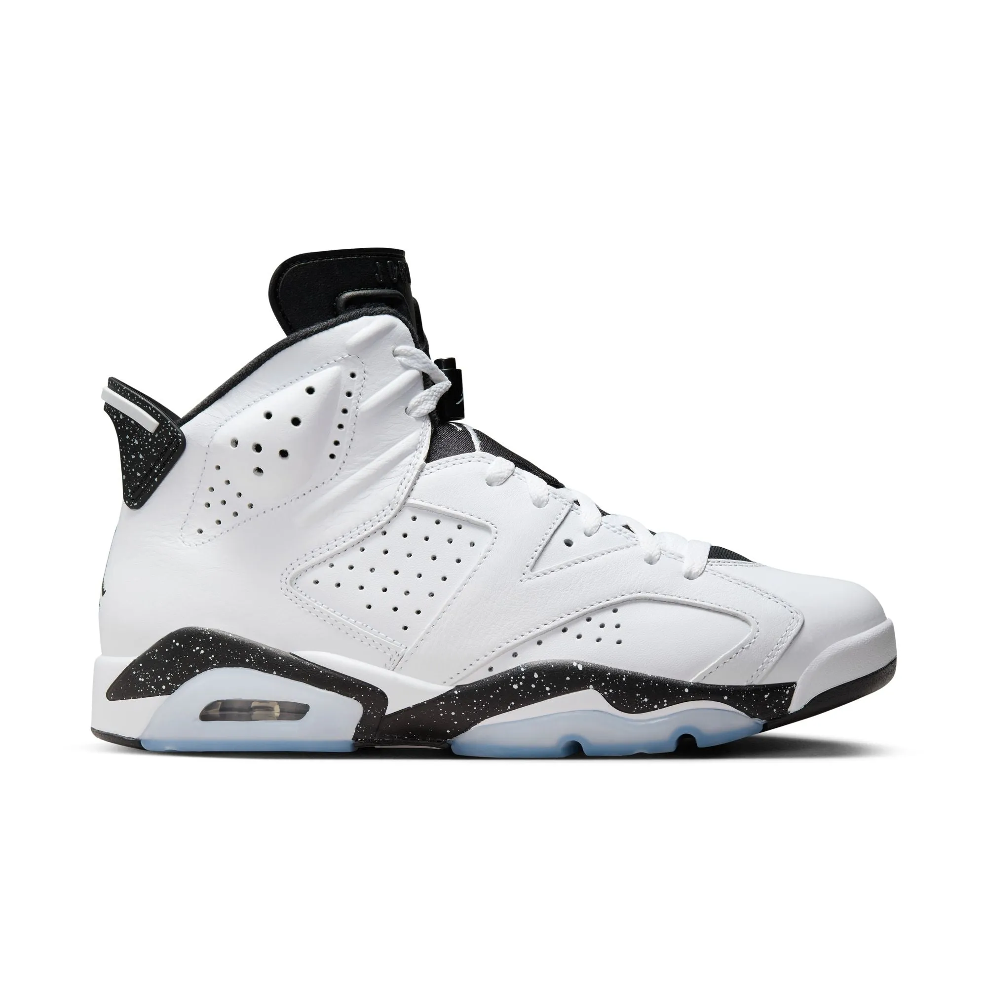 Nike Air Jordan 6 Retro Oreo