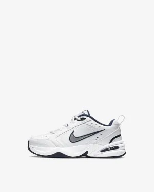 Nike Air Monarch IV 'White' Sneakers