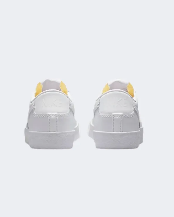 Nike Blazer Low &#39;77 Women Lifestyle Shoes White