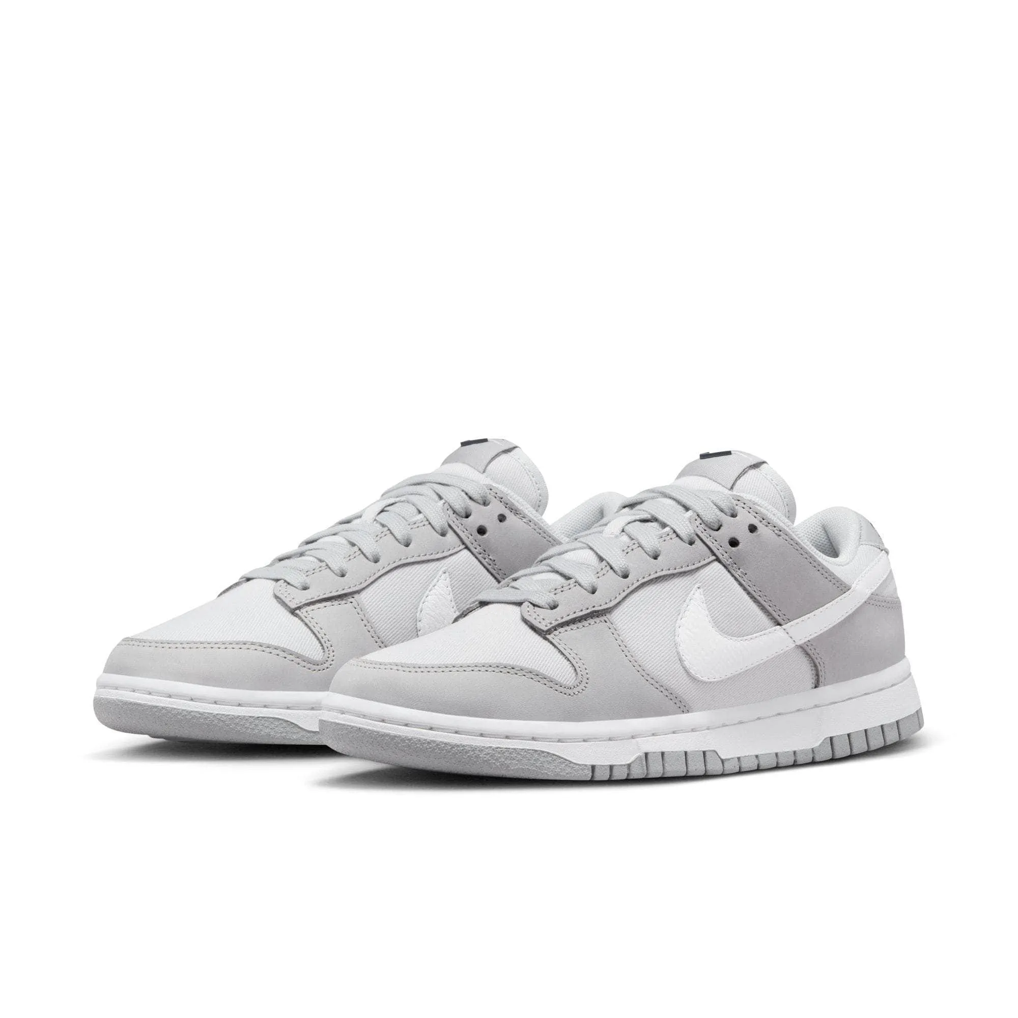 Nike Dunk Low LX "Light Smoke Grey" - Women's