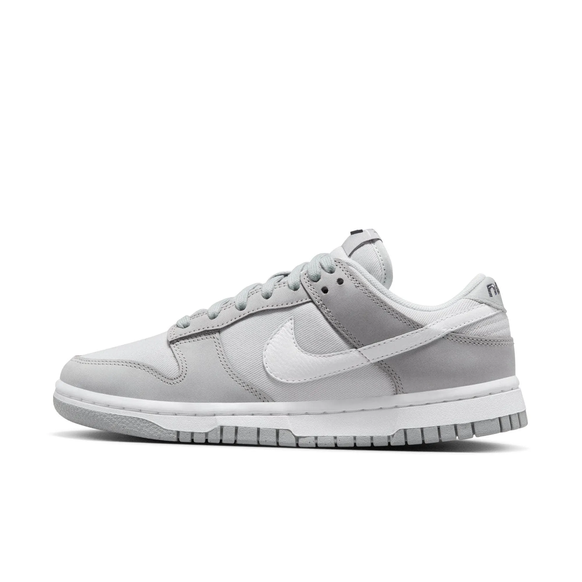 Nike Dunk Low LX "Light Smoke Grey" - Women's