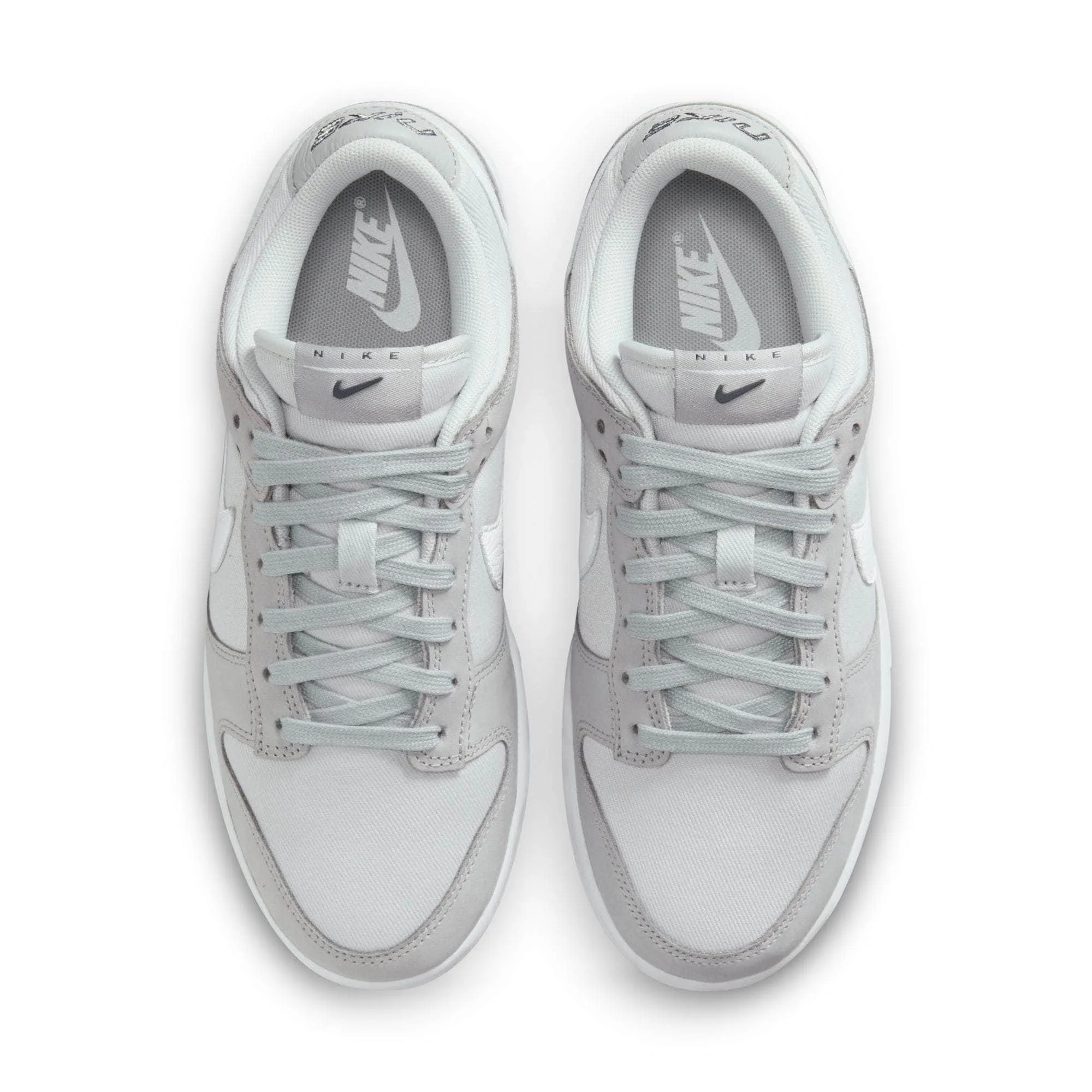 Nike Dunk Low LX "Light Smoke Grey" - Women's