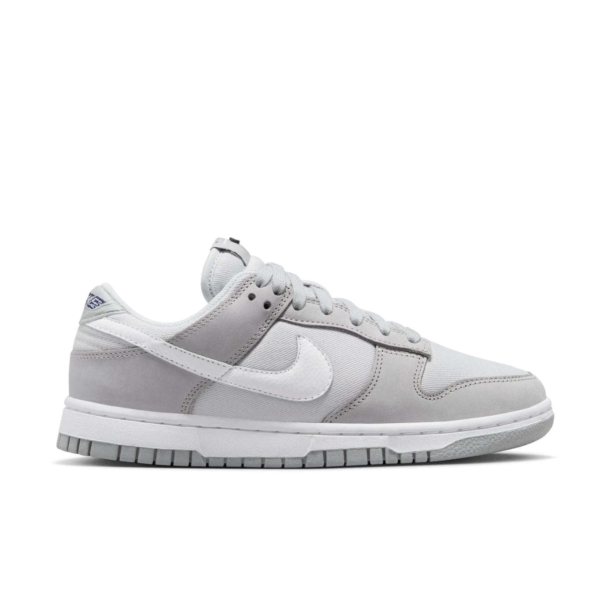 Nike Dunk Low LX "Light Smoke Grey" - Women's