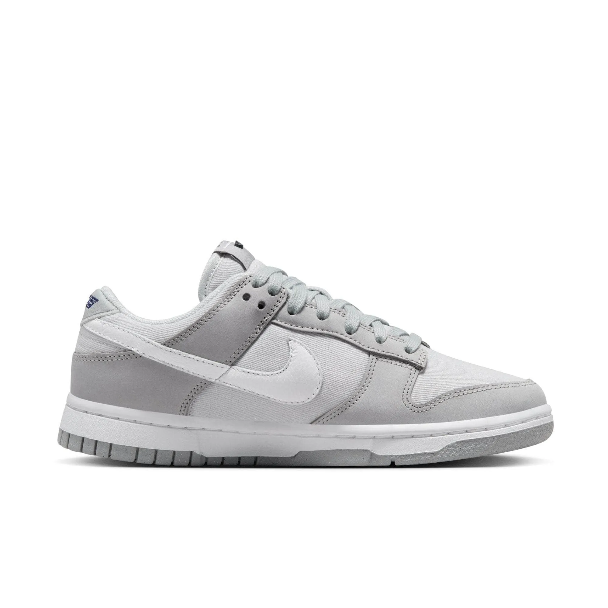 Nike Dunk Low LX "Light Smoke Grey" - Women's