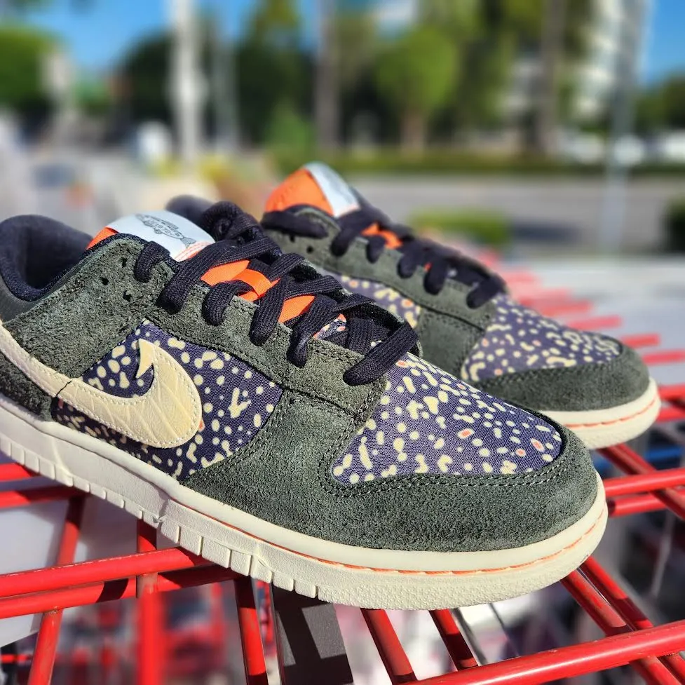 Nike Dunk Low Retro SE 2 'Gone Fishing"