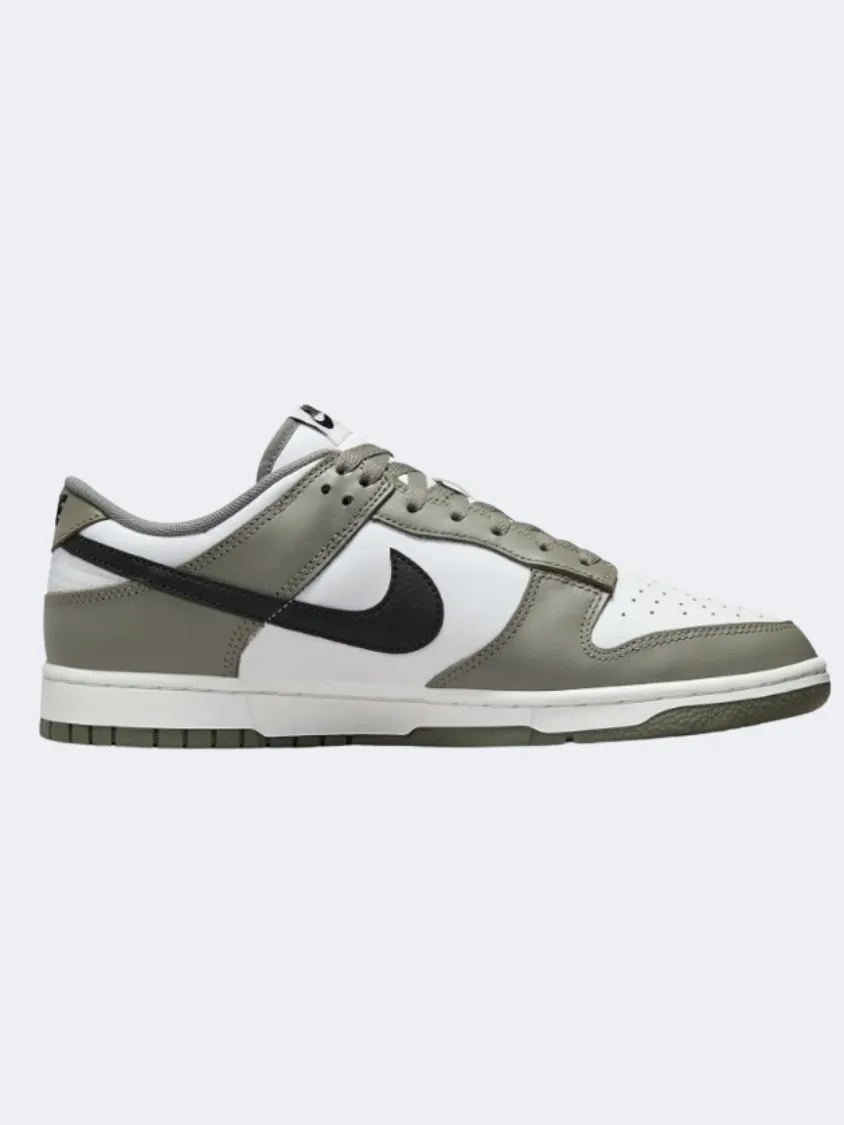 Nike Dunk  Men Lifestyle Shoes Stucco/White/Black