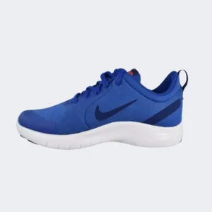 Nike Flex Experience Rn 8 Kids Running Shoes Indigo