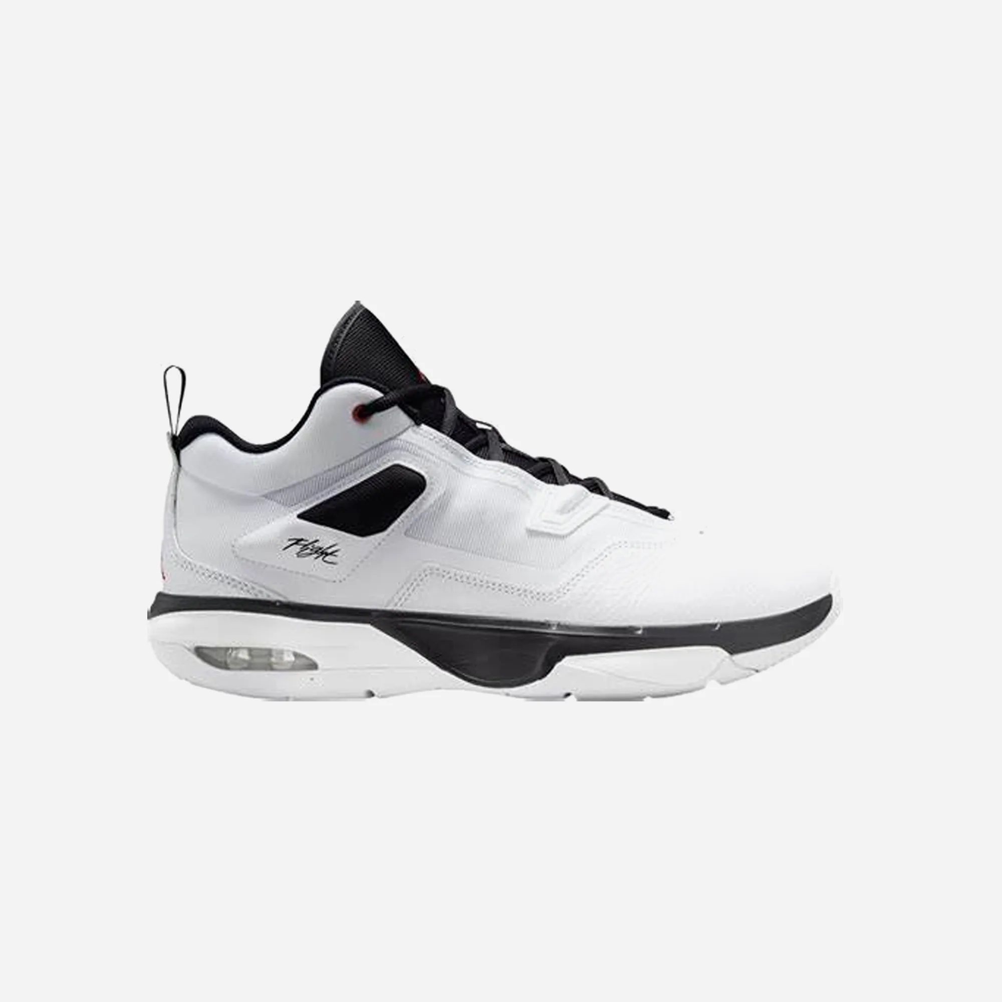 Nike Jordan Stay Loyal 3 'White Black'