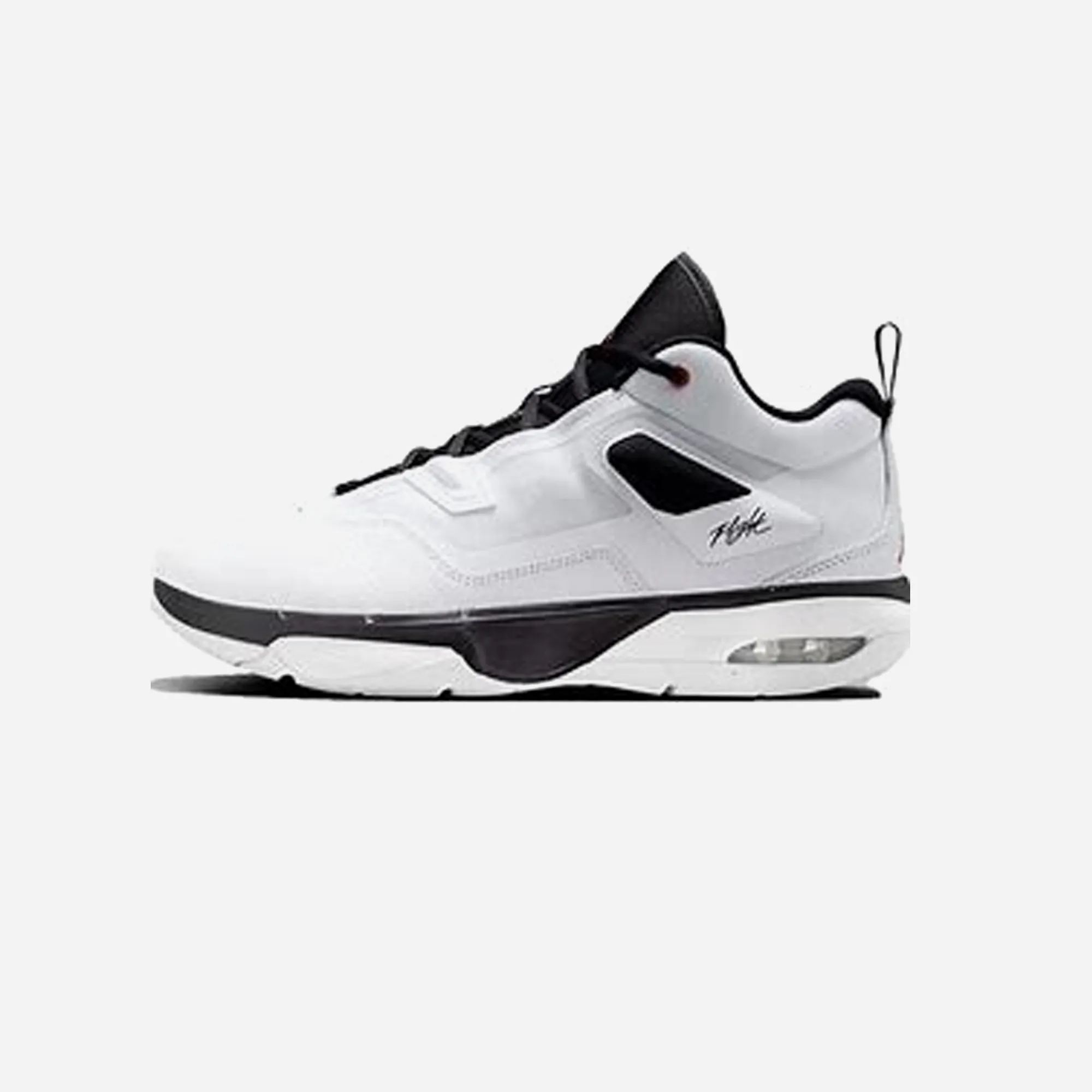 Nike Jordan Stay Loyal 3 'White Black'