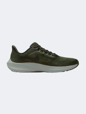 Nike Pegasus 39 Men Running Shoes Cargo Khaki