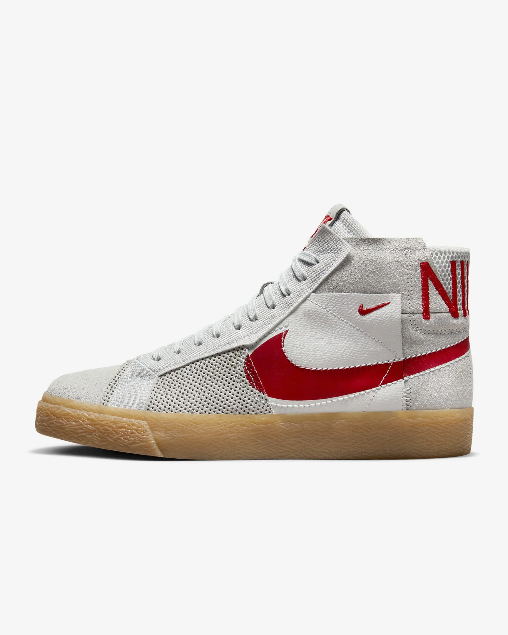 Nike SB Zoom Blazer Mid Premium