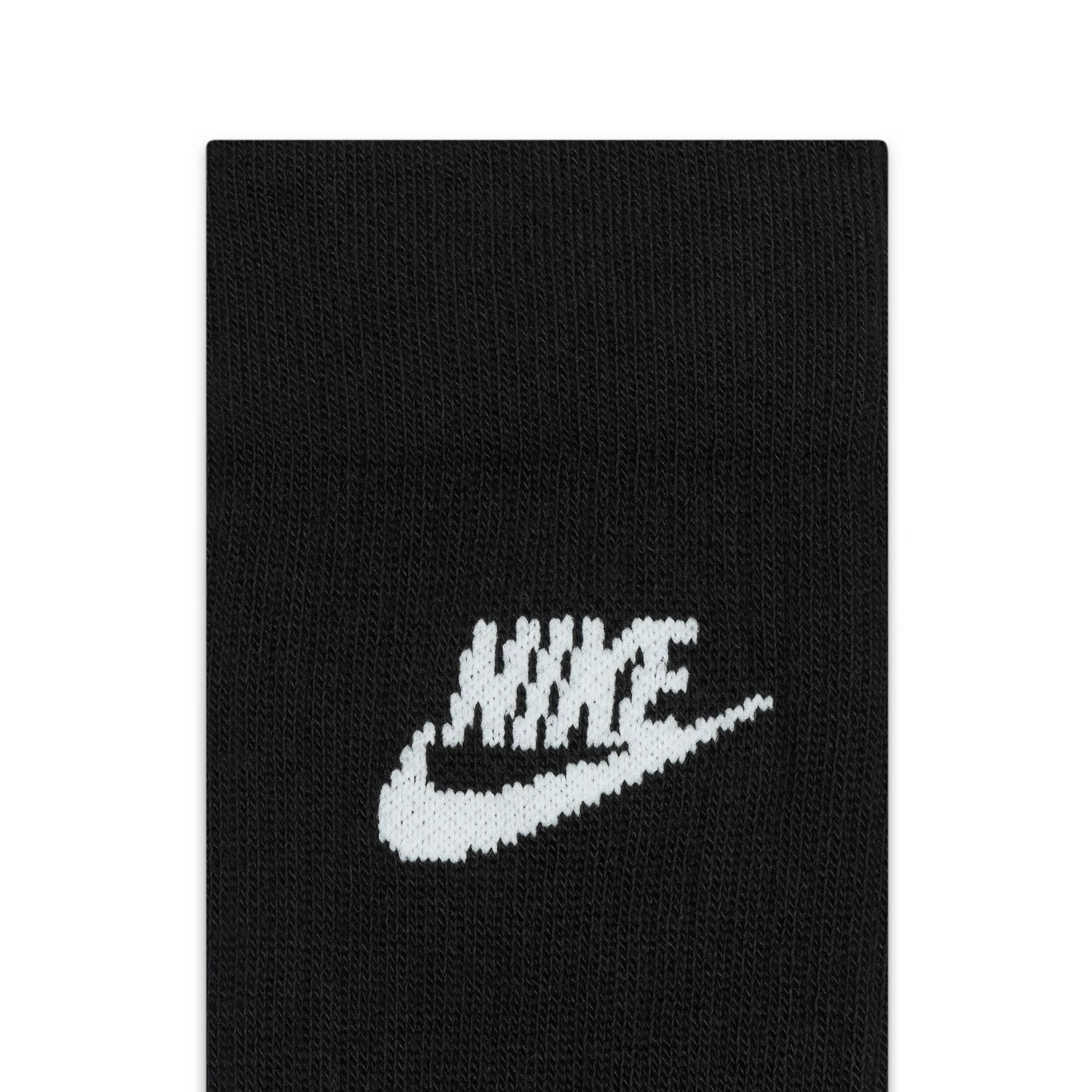 Nike Sportswear Everyday Essential Socks 3-Pack