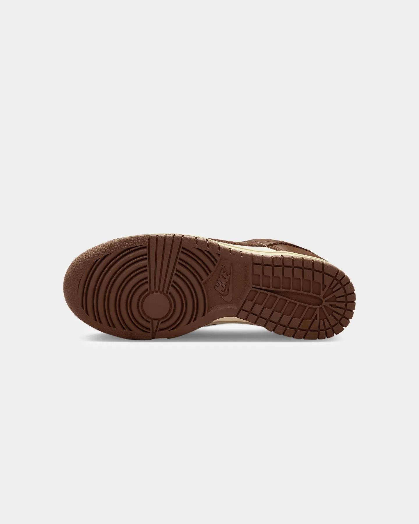 Nike Women's Dunk Low "Sail Cacao" Sail/Cacao Wow