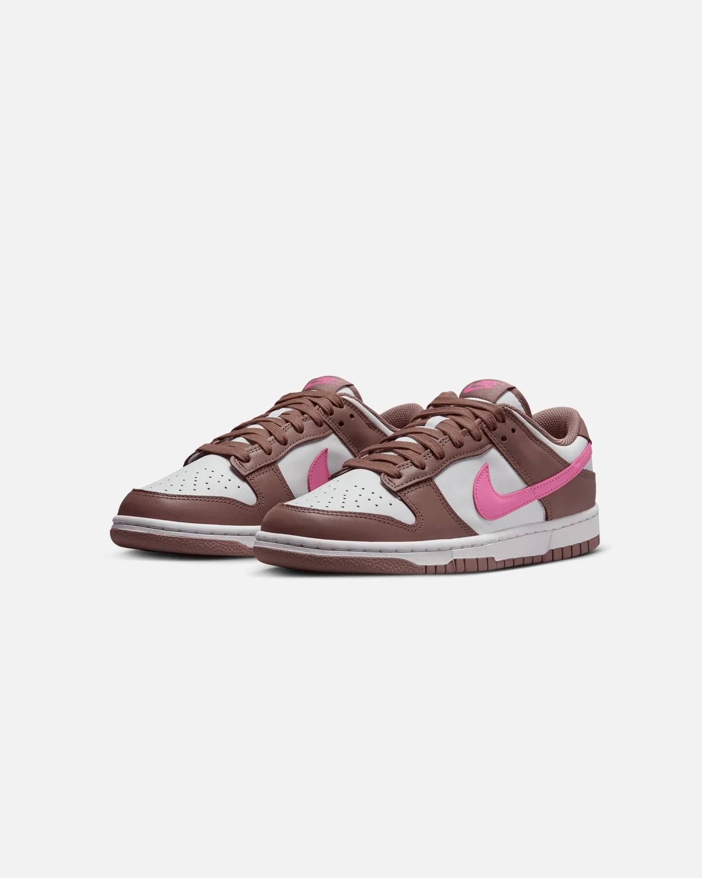 Nike Women's Dunk Low Smokey Mauve/Playful Pink