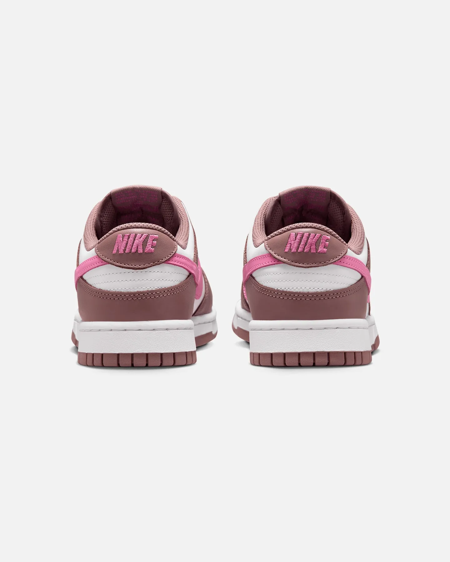 Nike Women's Dunk Low Smokey Mauve/Playful Pink