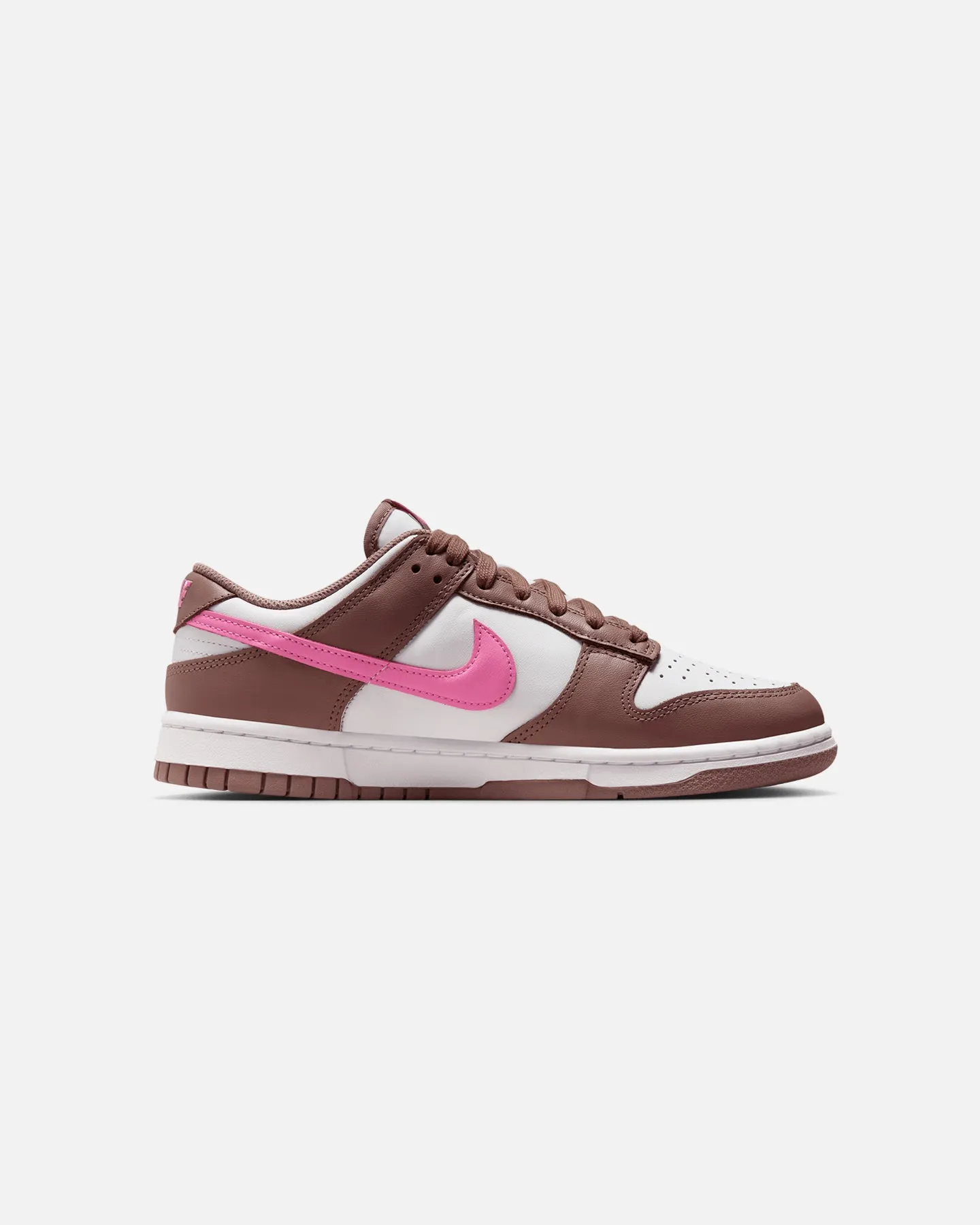 Nike Women's Dunk Low Smokey Mauve/Playful Pink