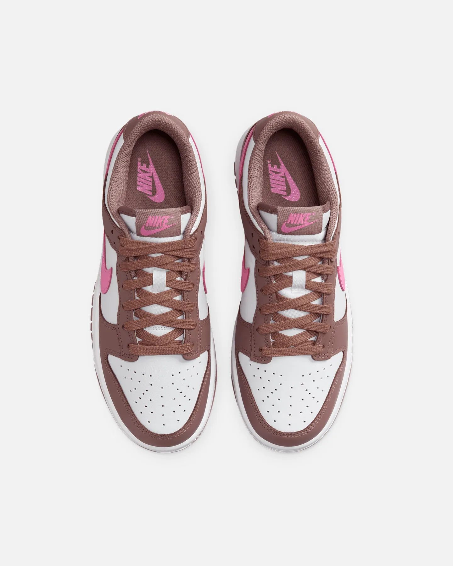 Nike Women's Dunk Low Smokey Mauve/Playful Pink