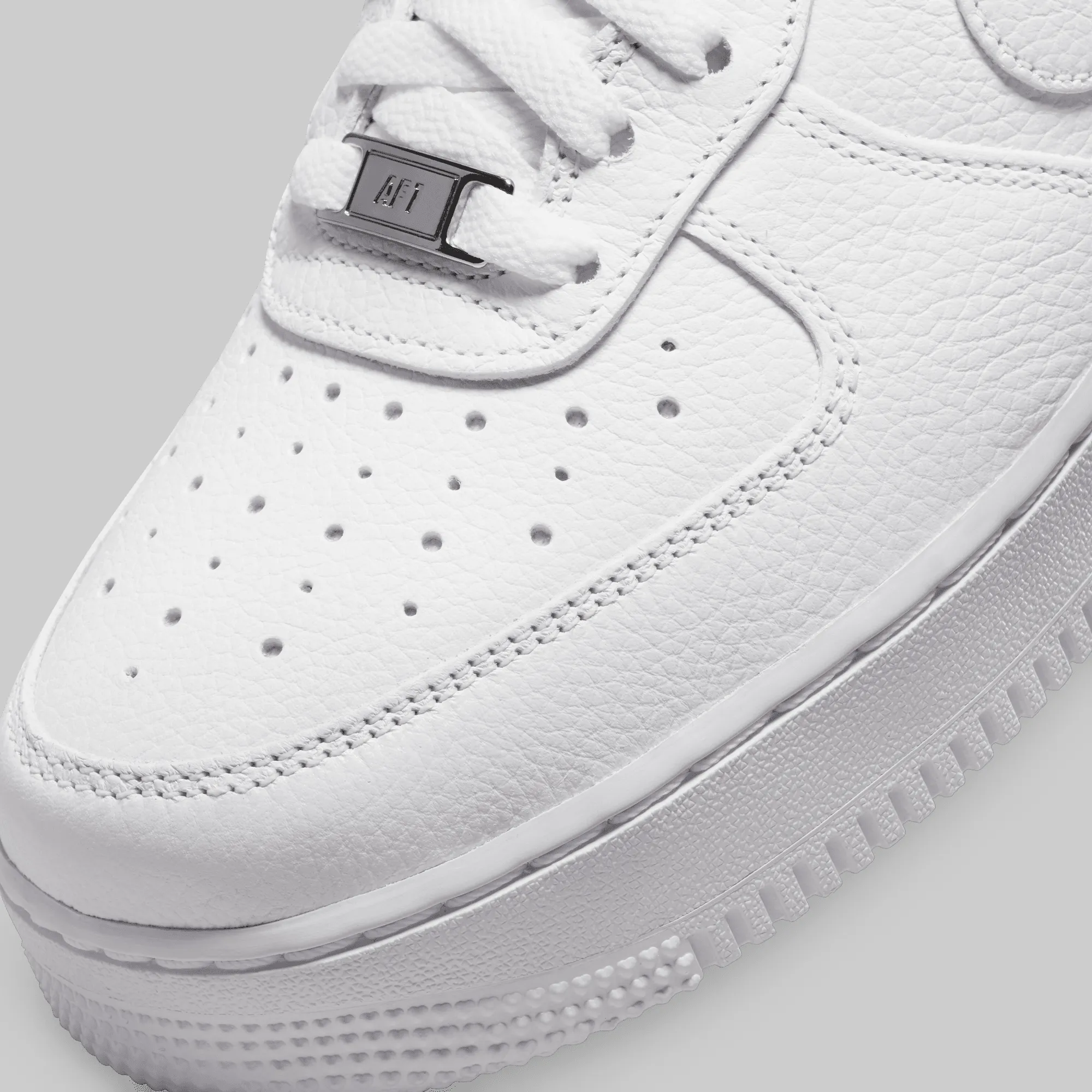 NOCTA Air Force 1 Low SP "Certified Lover Boy"