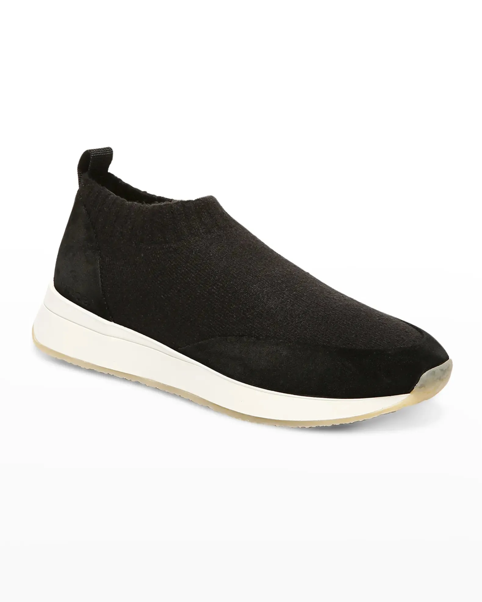 Oraya Sneaker - Black