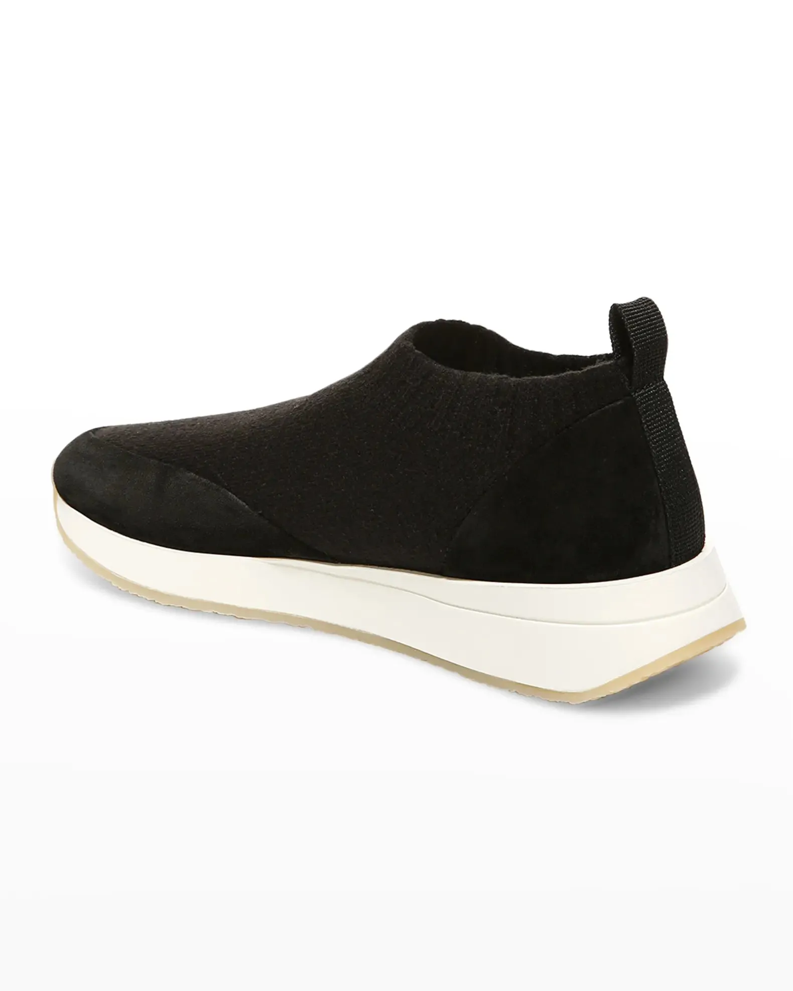 Oraya Sneaker - Black