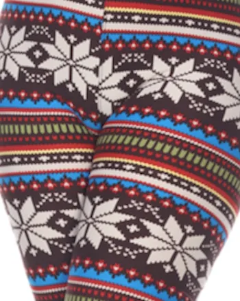 Pack of 3 Leggings | PACK 156 - Black