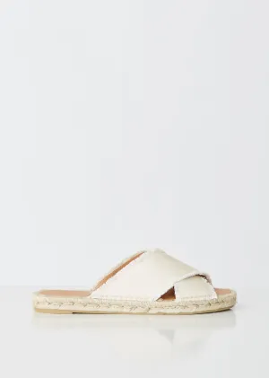 Palmera Espadrille Sandals